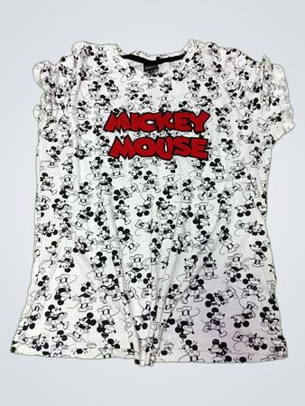 Disney Mickey Mouse Graphic T-Shirt