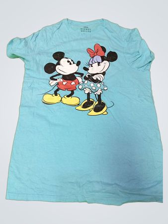 Disney Mickey Mouse Graphic T-Shirt