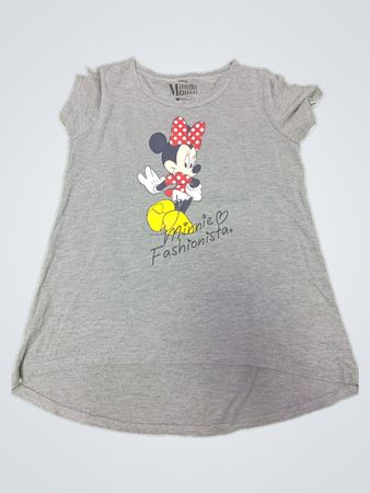 Minnie Mouse Fashionista T-Shirt