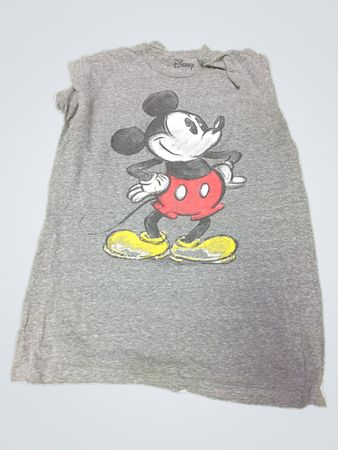 Disney Mickey Mouse T-Shirt
