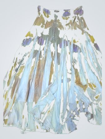 EcoMama Skirt