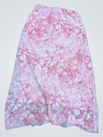 Wild Fable Pink Floral Pants
