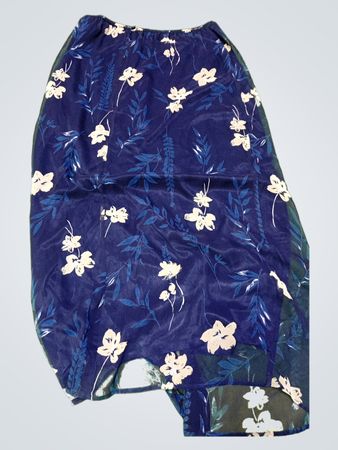 BICE Floral Shorts