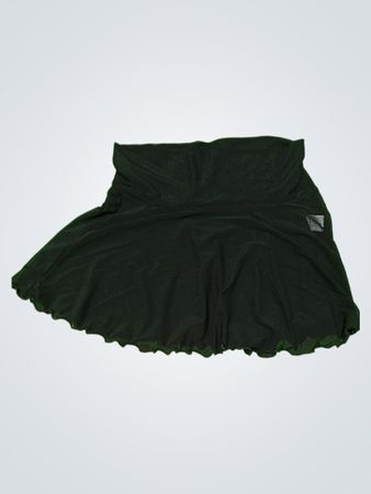 Black Skirt