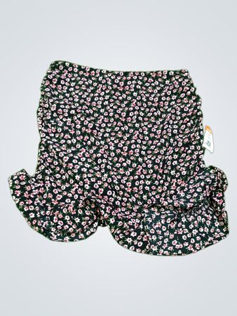 Floral Shorts