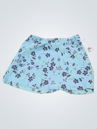 Wild Fable Floral Skirt