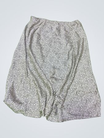 Sienna Sky Leopard Print Skirt
