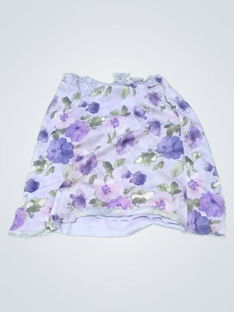 Cherokee Floral Skirt