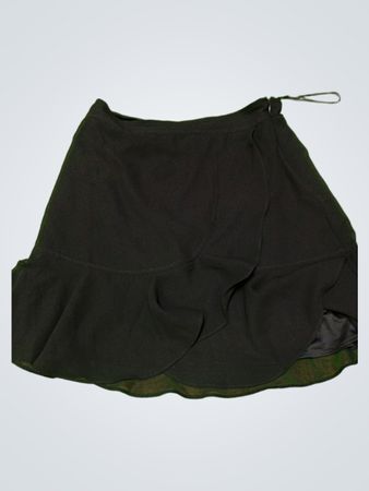 Black Skirt