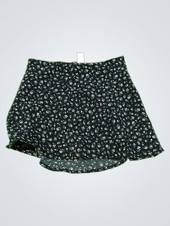 Women's Floral Shorts