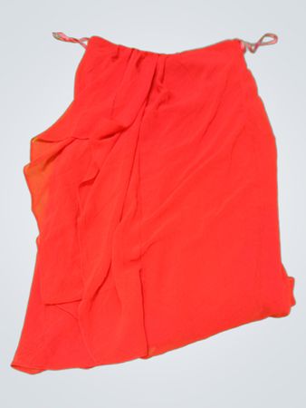 Red Skirt