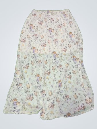 Wild Fable Floral Skirt