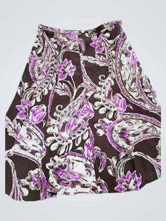 Jones Wear Skirt
