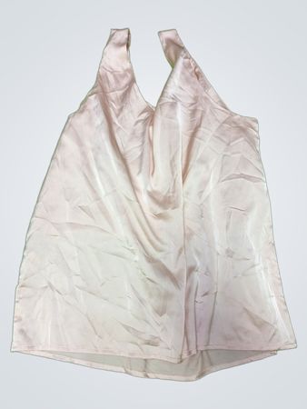 Women's Pink Blouse