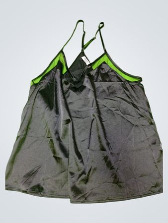 Black Camisole