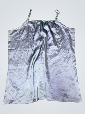 Gray Tank Top