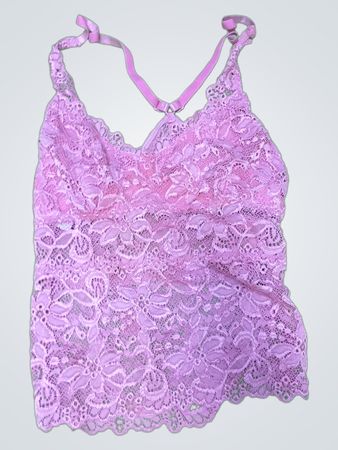 Lace Camisole
