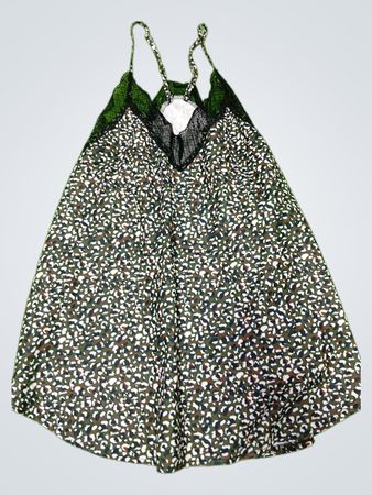 Floral Pattern Camisole
