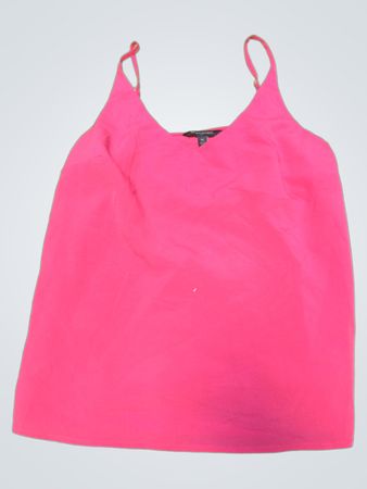 Banana Republic Pink Tank Top