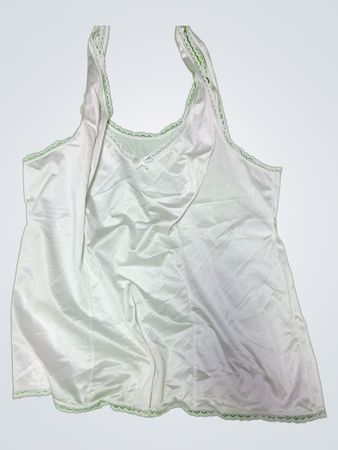 White Camisole