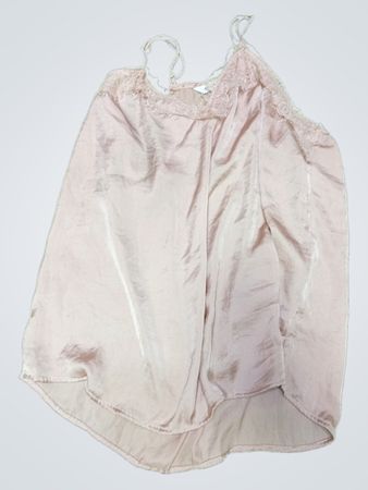 Pink Blouse