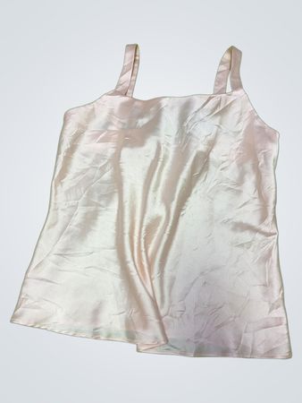Silk Camisole