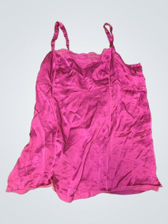Pink Tank Top