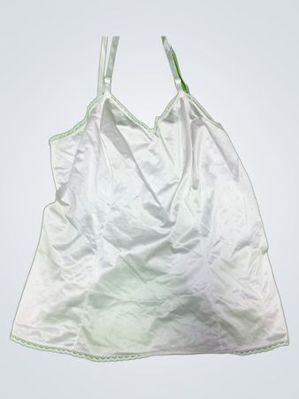 White Camisole