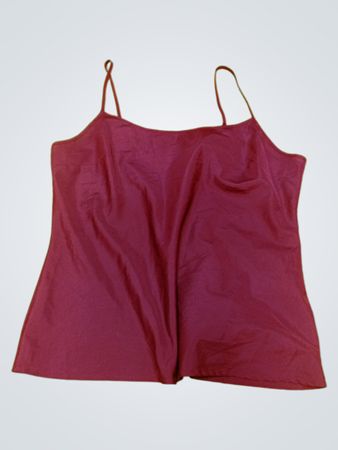 Maroon Camisole