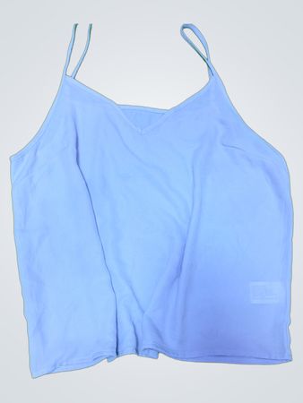 Lavender Spaghetti Strap Top