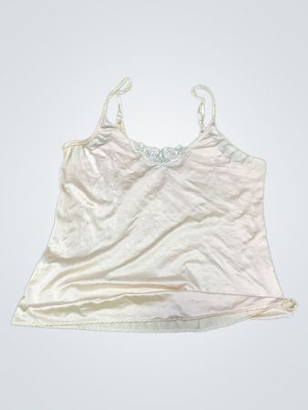 White Camisole