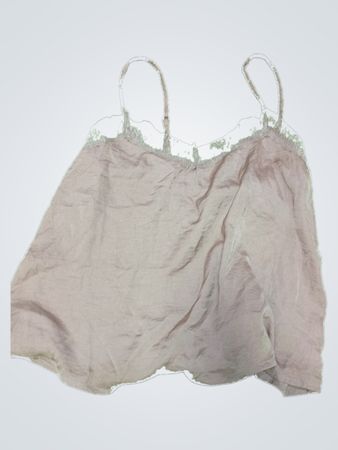 Women's Pink Camisole