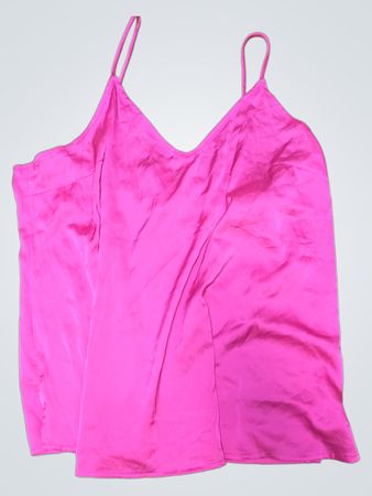 Pink Tank Top