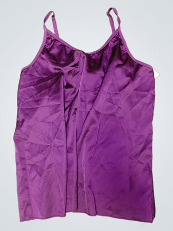 Purple Tank Top