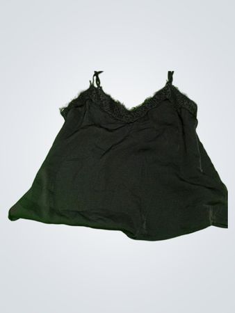 Black Camisole