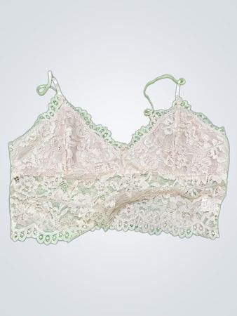 Lace Bra