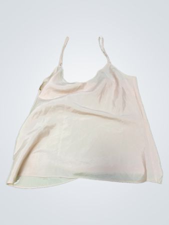 Women's Pink Tank Top