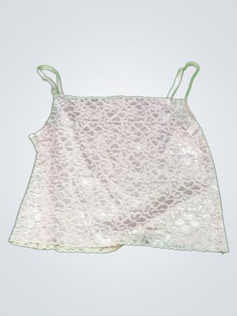 Lace Top