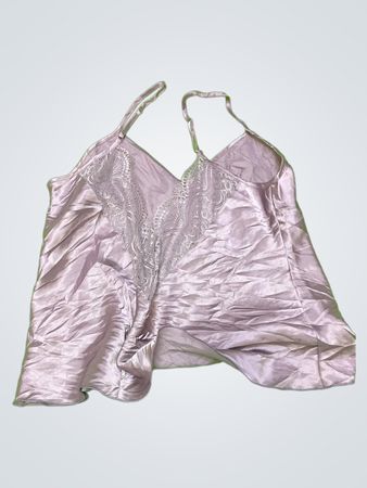 Silk Camisole