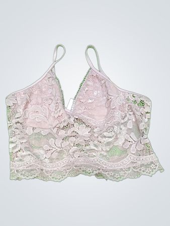 Lace Bralette