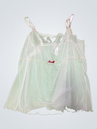 Secret Treasure Lace Camisole