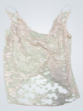 Lace Camisole