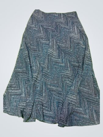 East 5th Skirt
