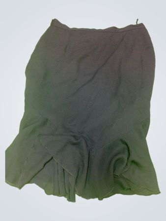 Black Skirt
