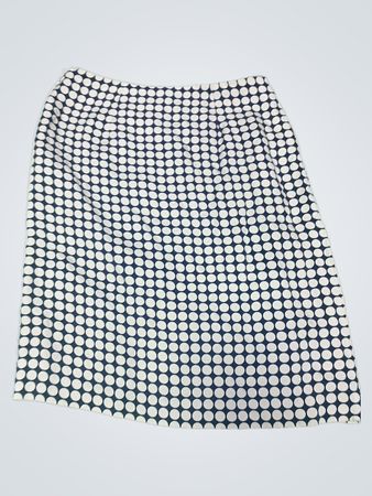 Polka Dot Skirt