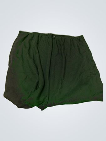 Black Shorts