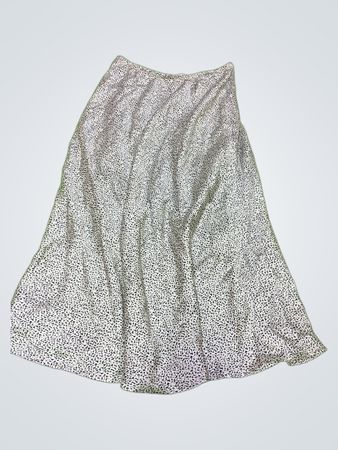 Floral Skirt
