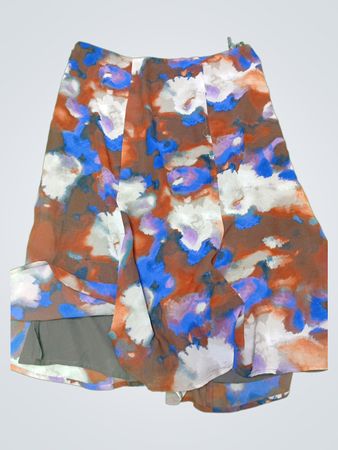Jones Wear Skirt