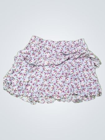 Zara Floral Blouse