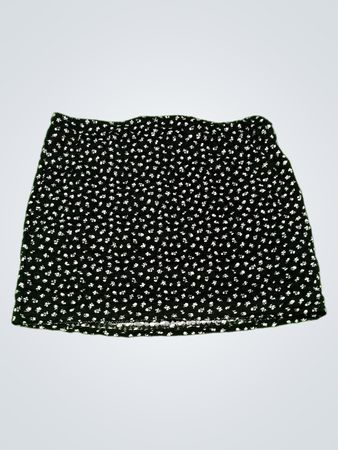 Floral Skirt